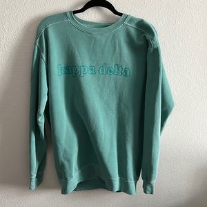 Kappa Delta Sweatshirt